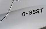 Aston Martin DBS Superleggera Concorde Edition Aston Martin DBS Superleggera Concorde Edition
