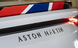 Aston Martin DBS Superleggera Concorde Edition Aston Martin DBS Superleggera Concorde Edition
