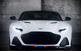 Aston Martin DBS Superleggera Concorde Edition Aston Martin DBS Superleggera Concorde Edition