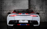 Aston Martin DBS Superleggera Concorde Edition