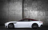 Aston Martin DBS Superleggera Concorde Edition