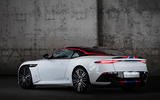 Aston Martin DBS Superleggera Concorde Edition
