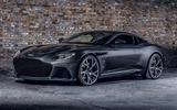 Aston Martin DBS Superleggera 007 Edition