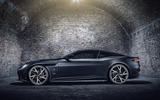 Aston Martin DBS Superleggera 007 Edition Aston Martin DBS Superleggera 007 Edition