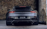 Aston Martin DBS Superleggera 007 Edition Aston Martin DBS Superleggera 007 Edition