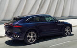 Aston Martin DBX GT 12