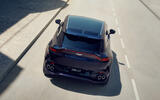 Aston Martin DBX GT 13