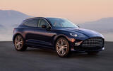 Aston Martin DBX GT 14