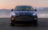 Aston Martin DBX GT 16