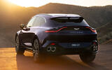 Aston Martin DBX GT 17