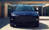 Aston Martin DBX GT 2
