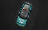 Aston Martin DBX Official Medical Car of Formula One 06 Aston Martin DBX Official Medical Car of Formula One 06