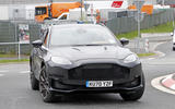Aston Martin DBX V12 14