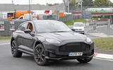 Aston Martin DBX V12 15