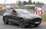 aston martin dbx v12 16 aston martin dbx v12 16