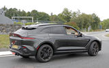 Aston Martin DBX V12 19