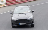 Aston Martin DBX V12 2