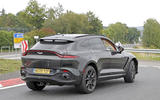 Aston Martin DBX V12 20