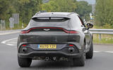 Aston Martin DBX V12 22