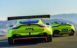 Aston Martin Le Mans