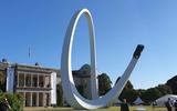 Aston Martin at Goodwood Festival of Speed 2019