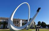 Aston Martin at Goodwood Festival of Speed 2019