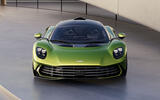Aston Martin Valhalla   front with doors closed Aston Martin Valhalla   front with doors closed