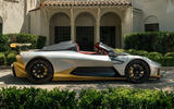 Aston Martin Valhalla Spider 11