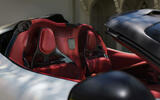 Aston Martin Valhalla Spider 18
