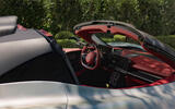 Aston Martin Valhalla Spider 19