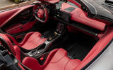 Aston Martin Valhalla Spider 22