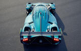 Aston Martin Valkyrie LM 04 Aston Martin Valkyrie LM 04