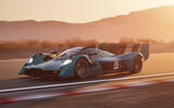 Aston Martin Valkyrie LM 06 Aston Martin Valkyrie LM 06