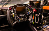 Aston Martin Valkyrie LM 11 Aston Martin Valkyrie LM 11