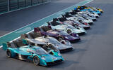 Aston Martin Valkyrie LM 16 Aston Martin Valkyrie LM 16