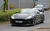 Aston Martin Vanquish Zagoto
