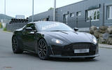 2018 Aston Martin Vantage