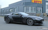 2018 Aston Martin Vantage