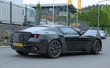 2018 Aston Martin Vantage