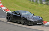 2018 Aston Martin Vantage