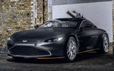 Aston Martin Vantage 007 Edition