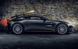 Aston Martin Vantage 007 Edition Aston Martin Vantage 007 Edition