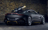 Aston Martin Vantage 007 Edition