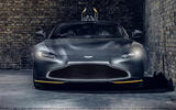 Aston Martin Vantage 007 Edition Aston Martin Vantage 007 Edition