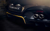 Aston Martin Vantage 007 Edition Aston Martin Vantage 007 Edition