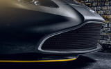 Aston Martin Vantage 007 Edition Aston Martin Vantage 007 Edition