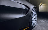 Aston Martin Vantage 007 Edition Aston Martin Vantage 007 Edition