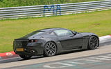 2018 Aston Martin Vantage