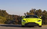 2018 Aston Martin Vantage