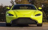 Aston Martin Le Mans